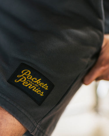 Comfy Shorts for Men | Pockets Full of Pennies – Pockets Full Of Pennies